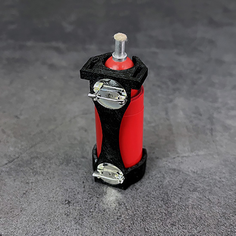Your Candle Supplies - Smart Candle Holder 3.0 - Auto