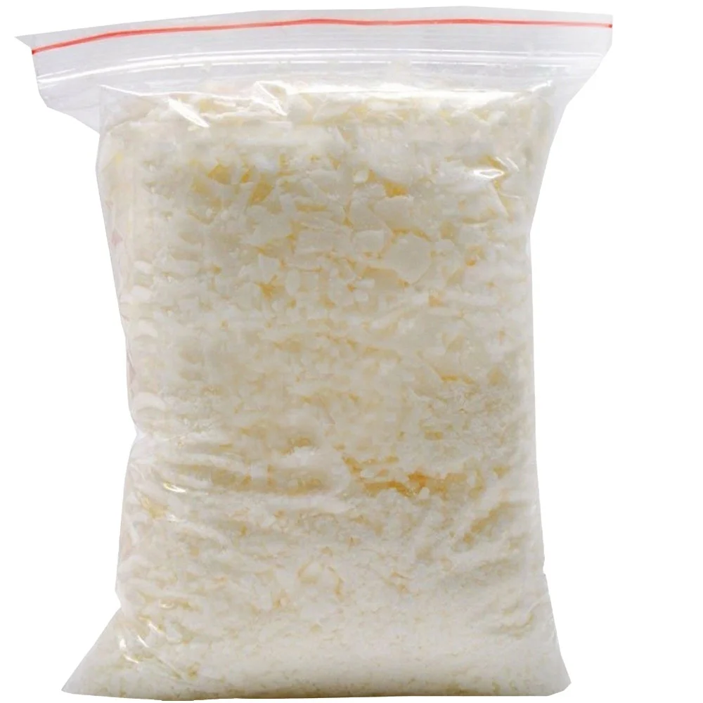 Candle Supplies Bulk - 500g/1kg Pure Soy Wax Paraffin Material