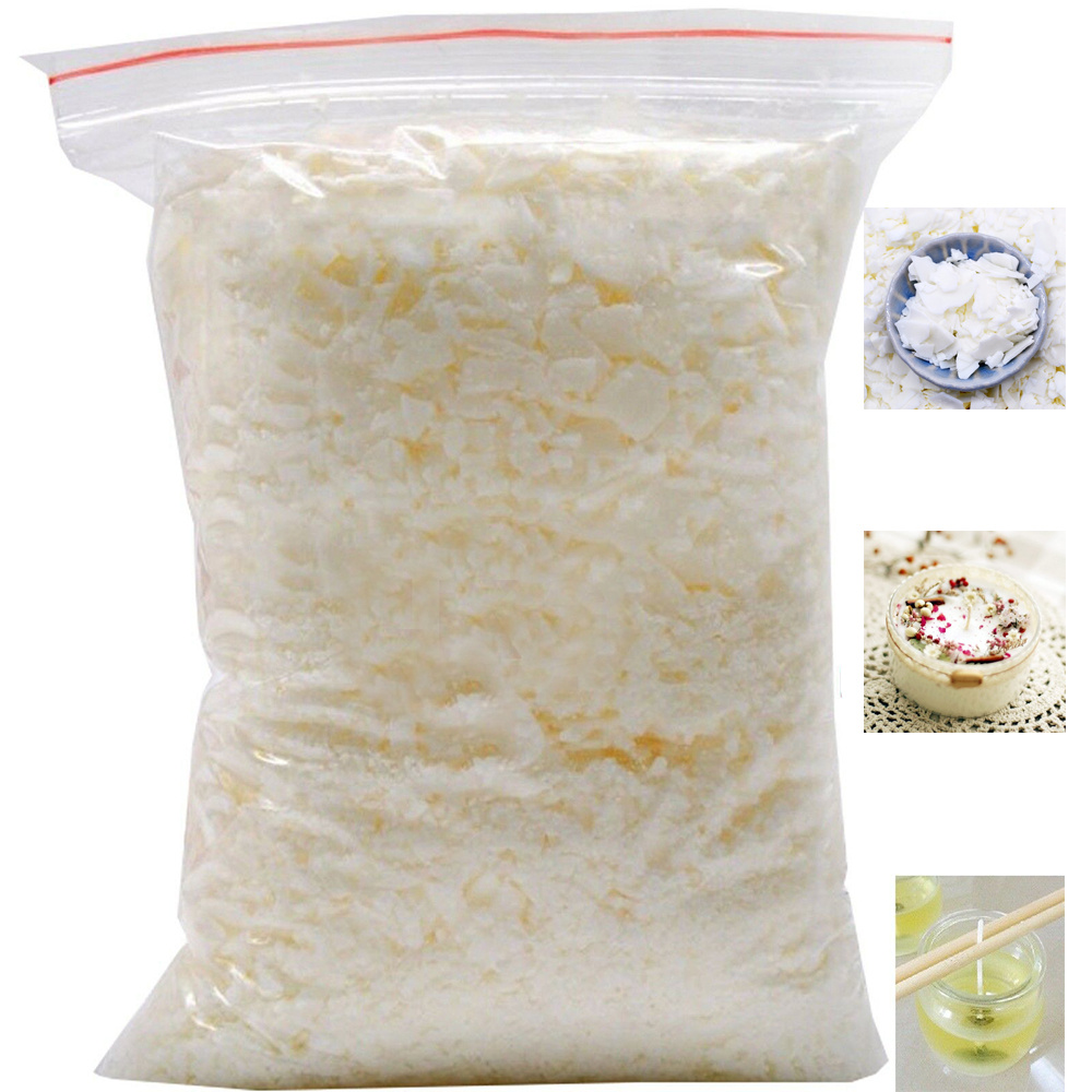 Candle Supplies Bulk - 50g/1KG Candle Raw Material Fragrance Candle