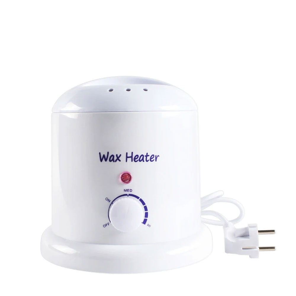 Wax Melting Pot - 1000ml Paraffin Heater Warmer Depilator Wax