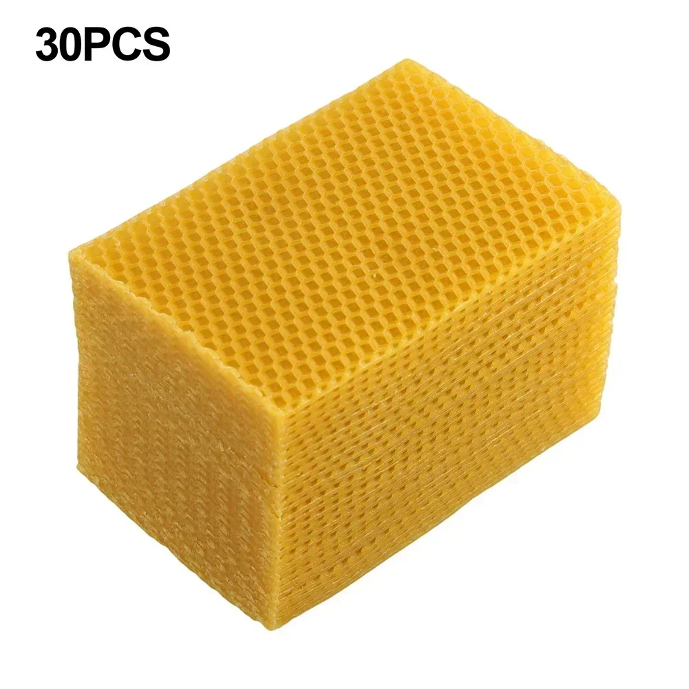 Candle Supplies Beeswax - Beehive Supplies Beehive Foundation DIY Crafts