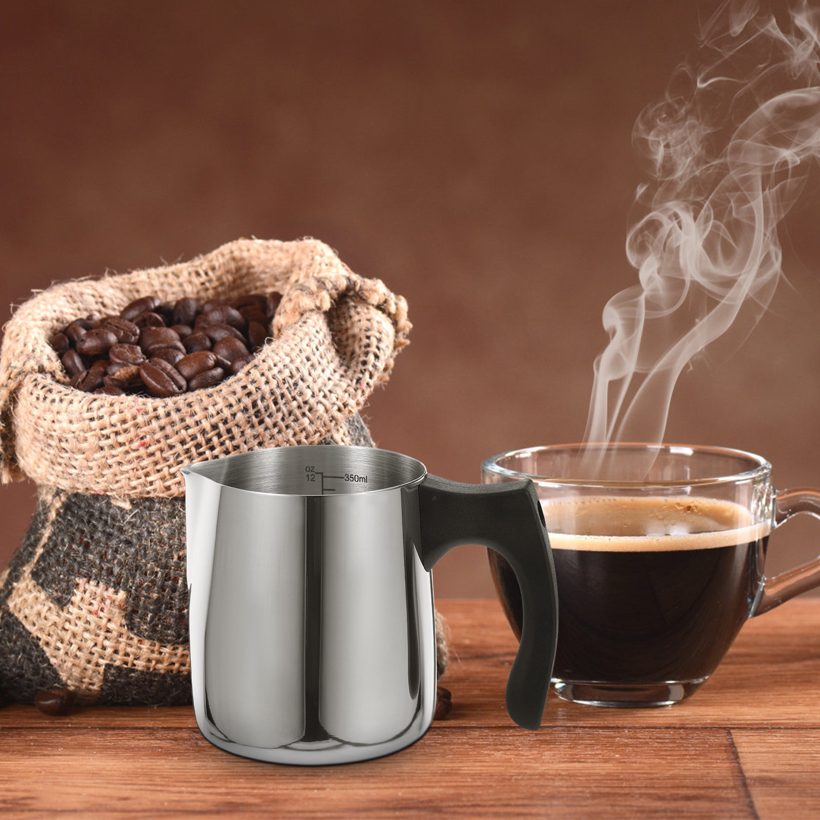 Wax Melting Pot - Stainless Steel Wax Melter Pot Accurate