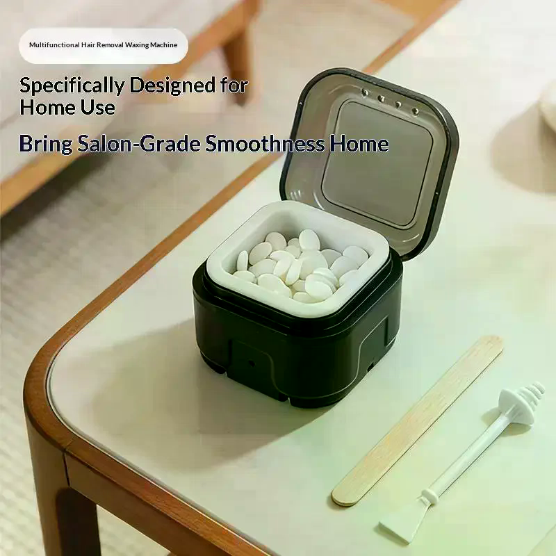Wax Melting Pot - /YOV/Wax Heater Machine Silicone Bowl Wax