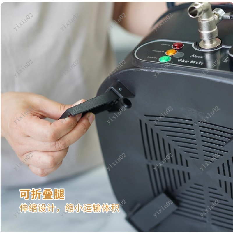 6L Non-stick Electric Wax Melt - Candle Supplies Beeswax review and price