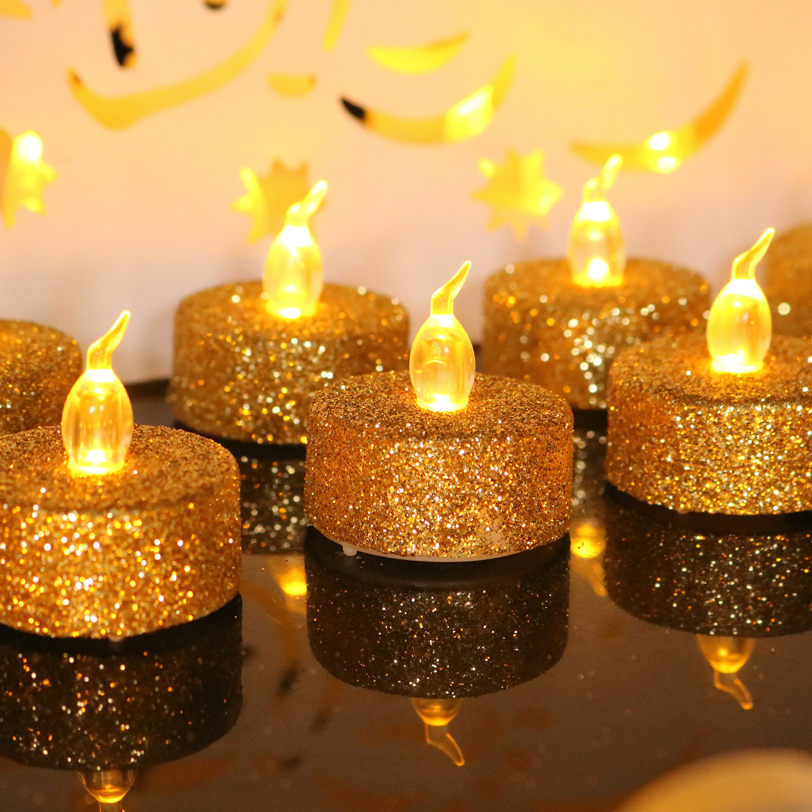 Creative Candles, Birthday Par - Candle Supply review and price