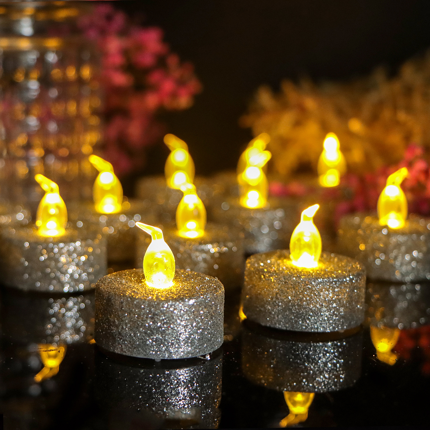 Creative Candles, Birthday Par - Candle Supply review and price