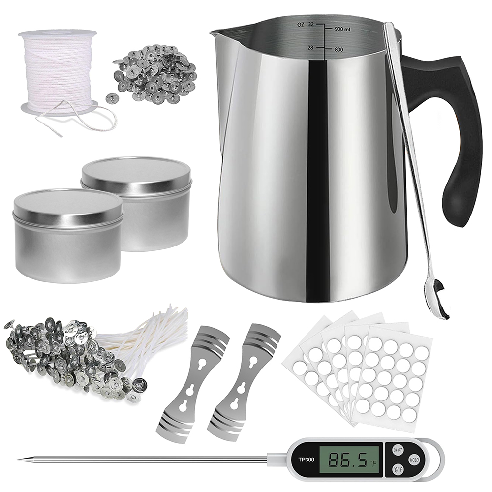 Candle Making Starter Kit Supp - Candle Supplies Kit review and price