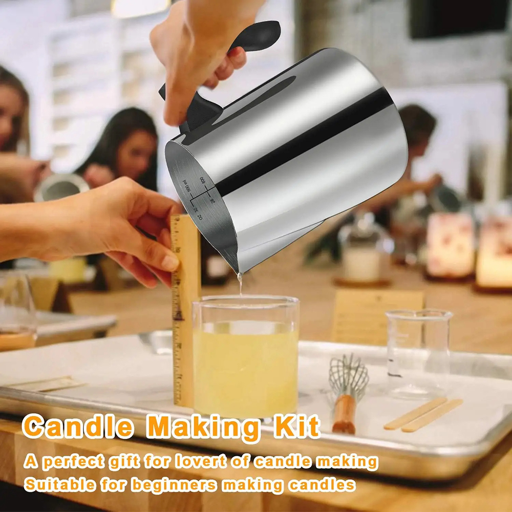 Candle Making Starter Kit Supp - Candle Supplies Kit review and price