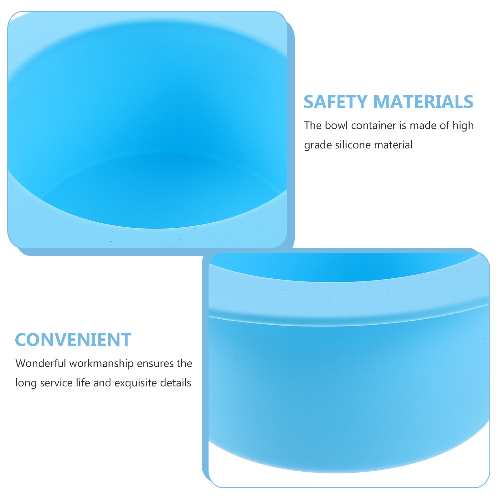 Silicone Wax Melting Bowl High - Wax Melting Pot review and price