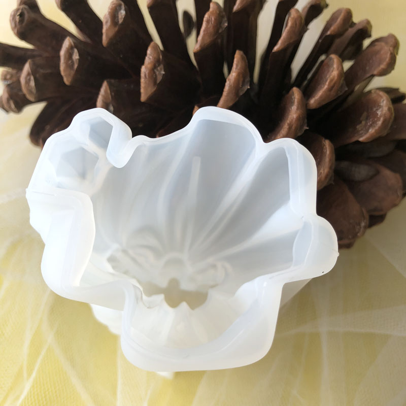 3D Cute Princess Silicone Cand - Candle Supply review and price