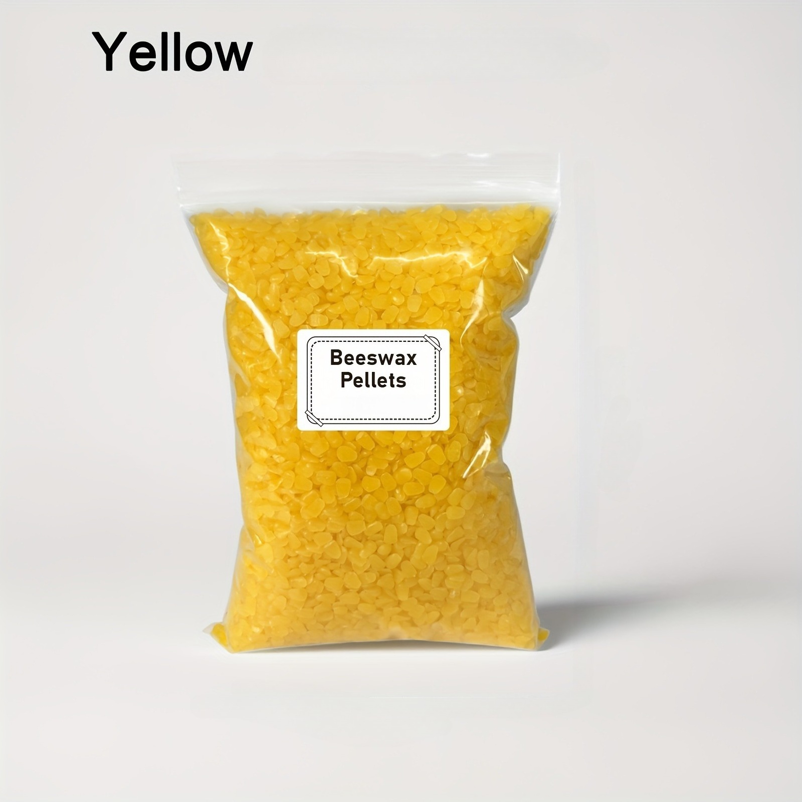 1000g/500g/200g beeswax for ha - Candle Supplies Bulk review and price