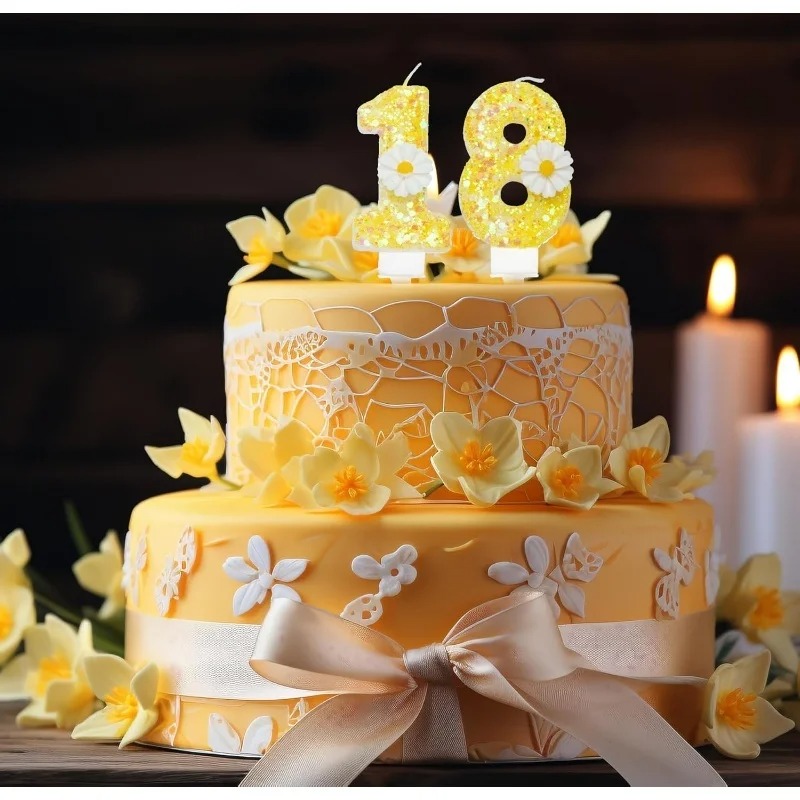 Mixed Color Bright Yellow Gold - Candle Supplies Bulk review and price