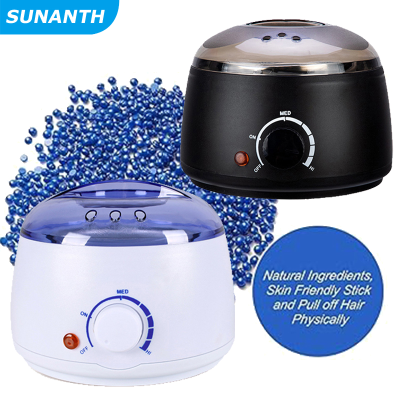 2026 200/500ML Wax Heater for  - Wax Melting Pot review and price
