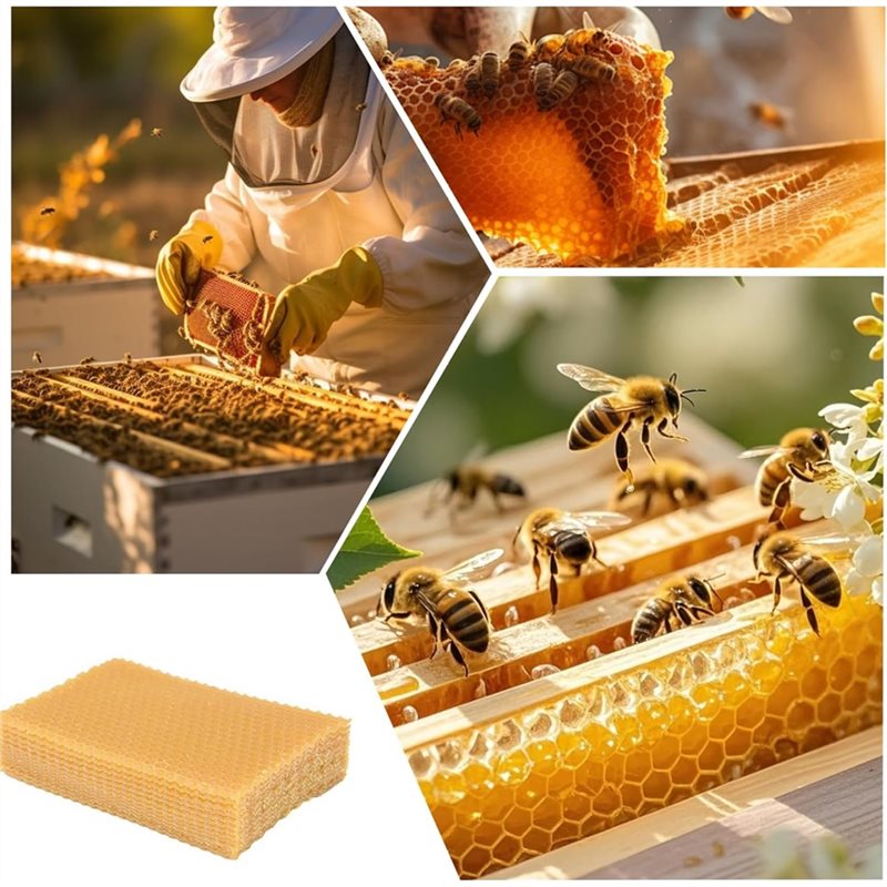 AT43-DIY Craft For Candle Maki - Candle Supplies Beeswax review and price