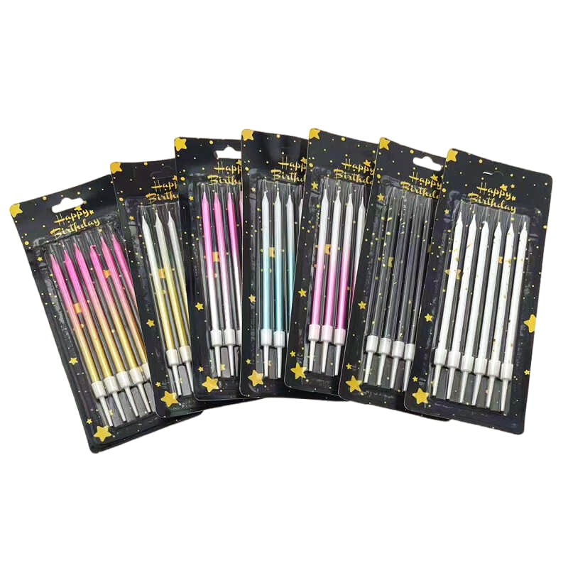 30/50 Box Gradient Color Birth - Candle Supply review and price