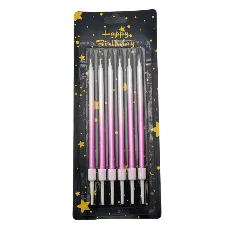 30/50 Box Gradient Color Birth - Candle Supply review and price
