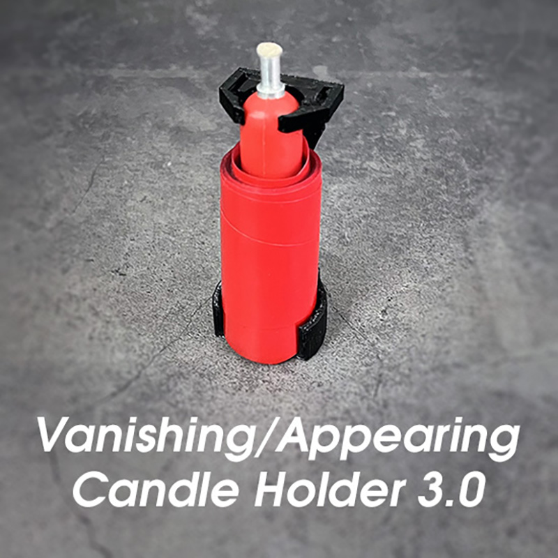Smart Candle Holder 3.0 - Auto - Your Candle Supplies review and price