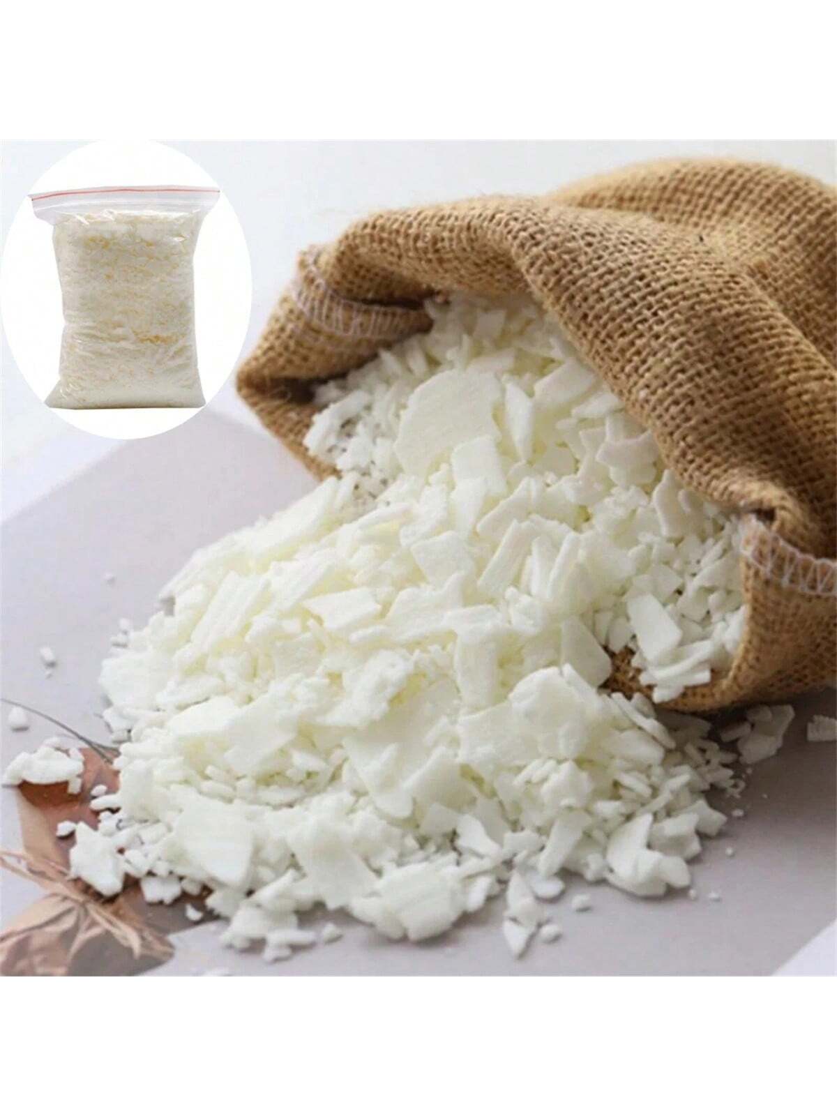 500g/1kg Pure Soy Wax Paraffin - Candle Supplies Bulk review and price