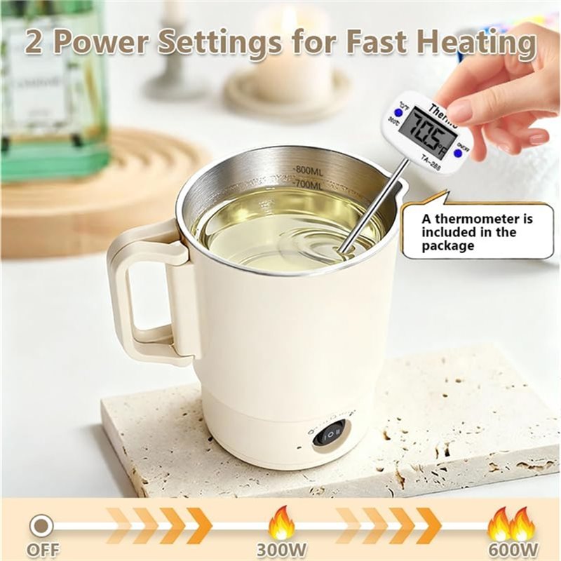 A47U Electric Wax Melting Pot  - Candle Supplies Kit review and price