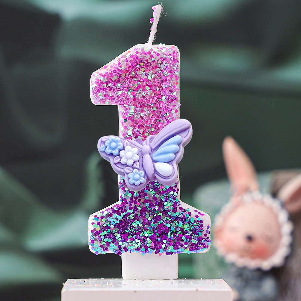 Creative DIY New Butterfly Ser - Candle Supply review and price