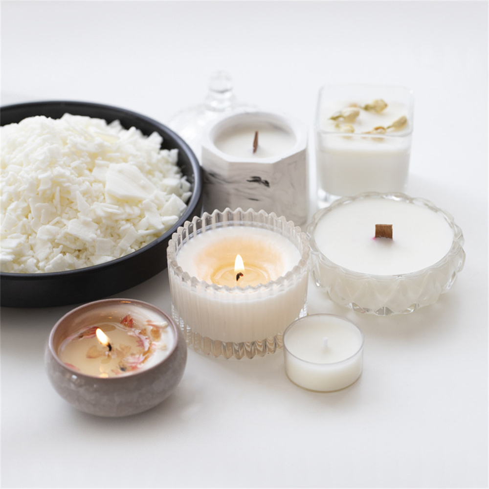 50g/1KG Candle Raw Material Fr - Candle Supplies Bulk review and price