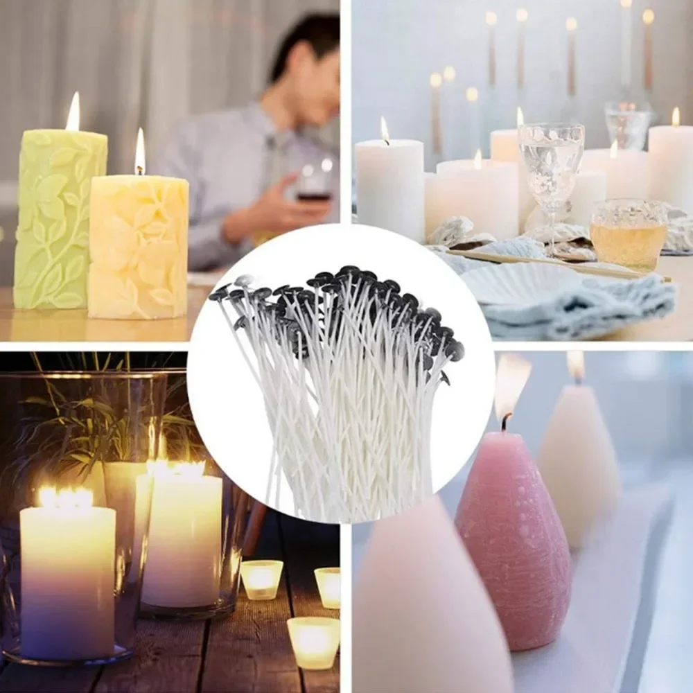 219 Pcs Scented Candle Making  - Candle Supplies Bulk review and price