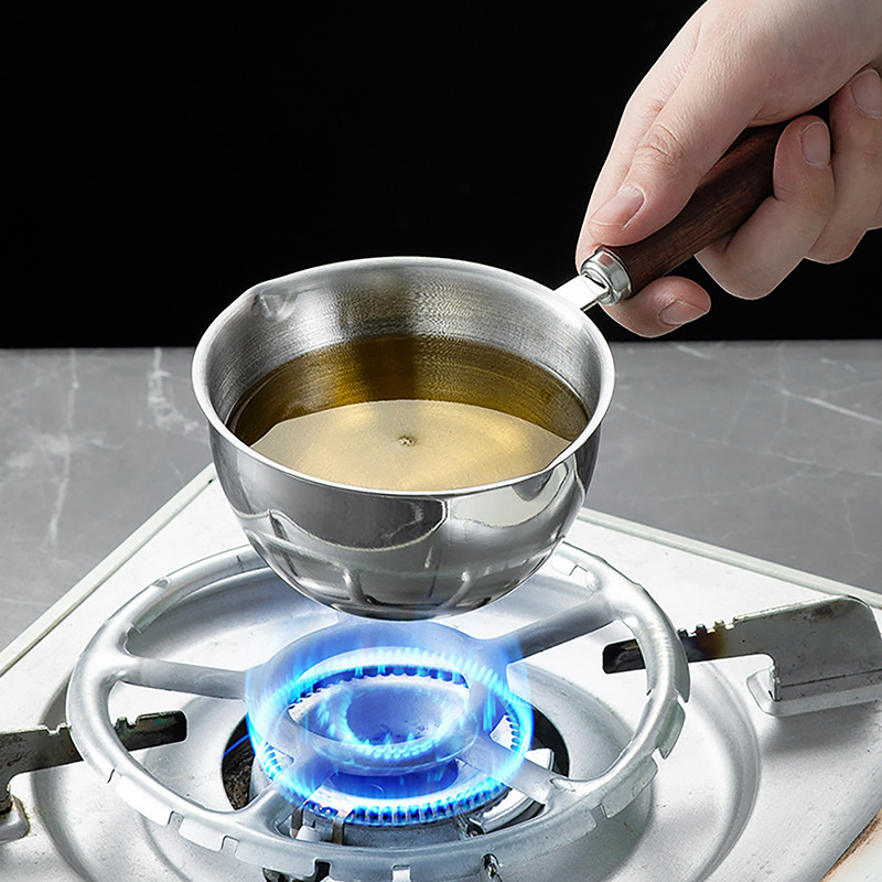 2Pcs Long Handle Wax Melting P - Wax Melting Pot review and price