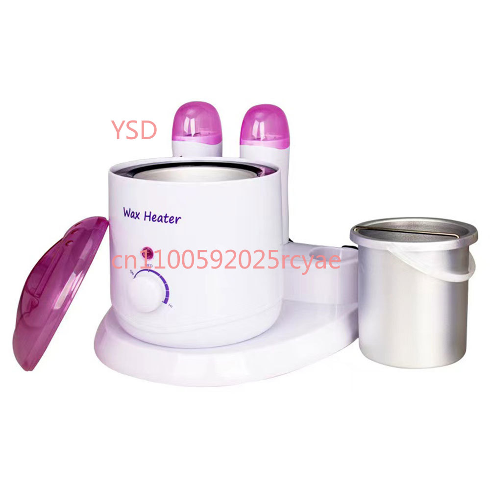 Professional Wax Cartridge Hea - Wax Melting Pot review and price