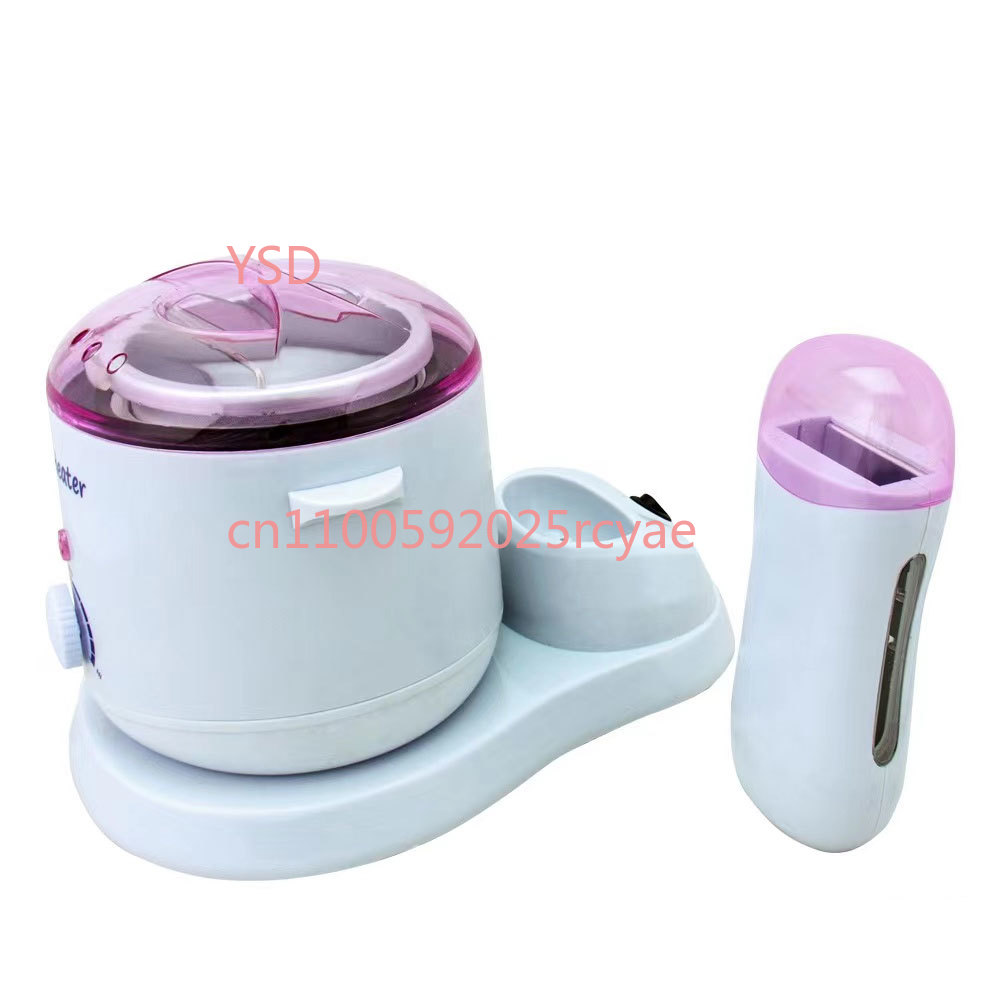 Professional Wax Cartridge Hea - Wax Melting Pot review and price
