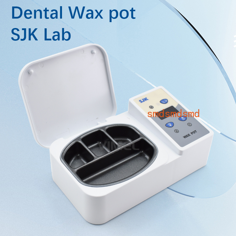 Hot Sale SJK Dental Lab Equipm - Wax Melting Pot review and price