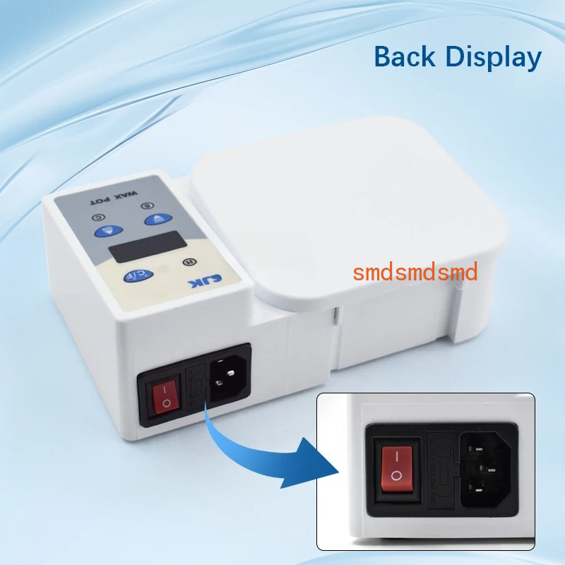 Hot Sale SJK Dental Lab Equipm - Wax Melting Pot review and price