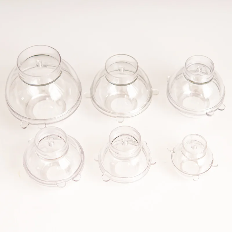 5-8cm Spherical Candle Plastic - Candle Supplies Kit review and price