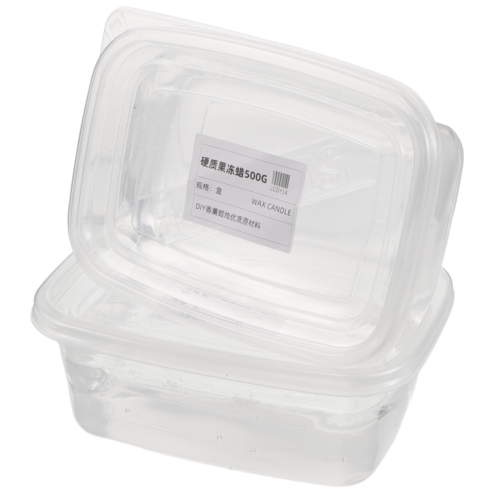 Clear Gel Wax for Candle Makin - Candle Supplies Bulk review and price