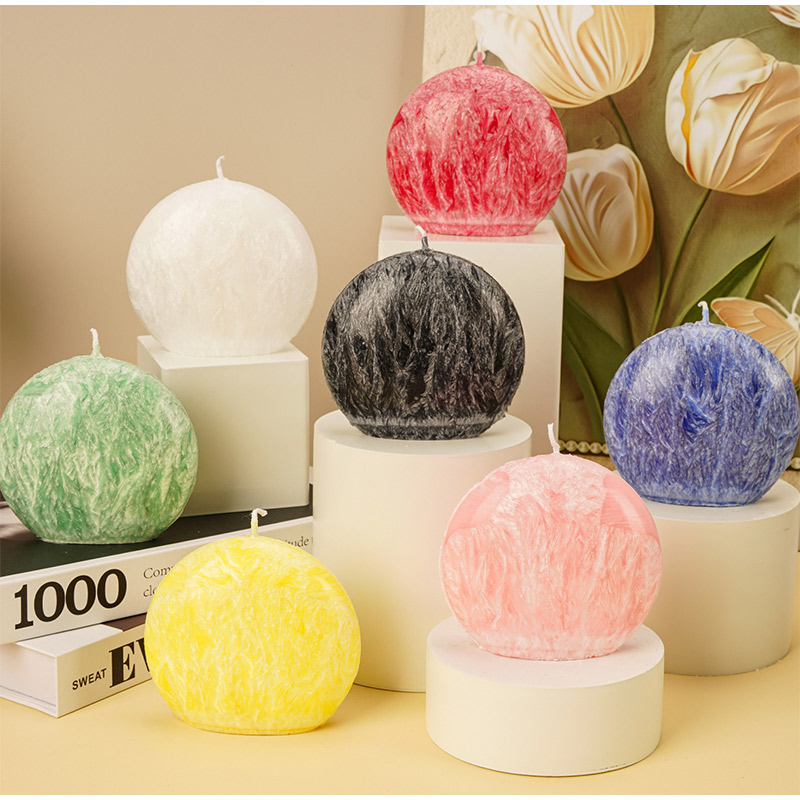 Oblate Spherical Candle Mold D - Candle Supplies Kit review and price