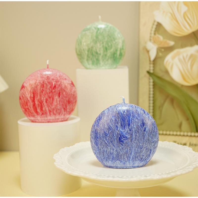 Oblate Spherical Candle Mold D - Candle Supplies Kit review and price