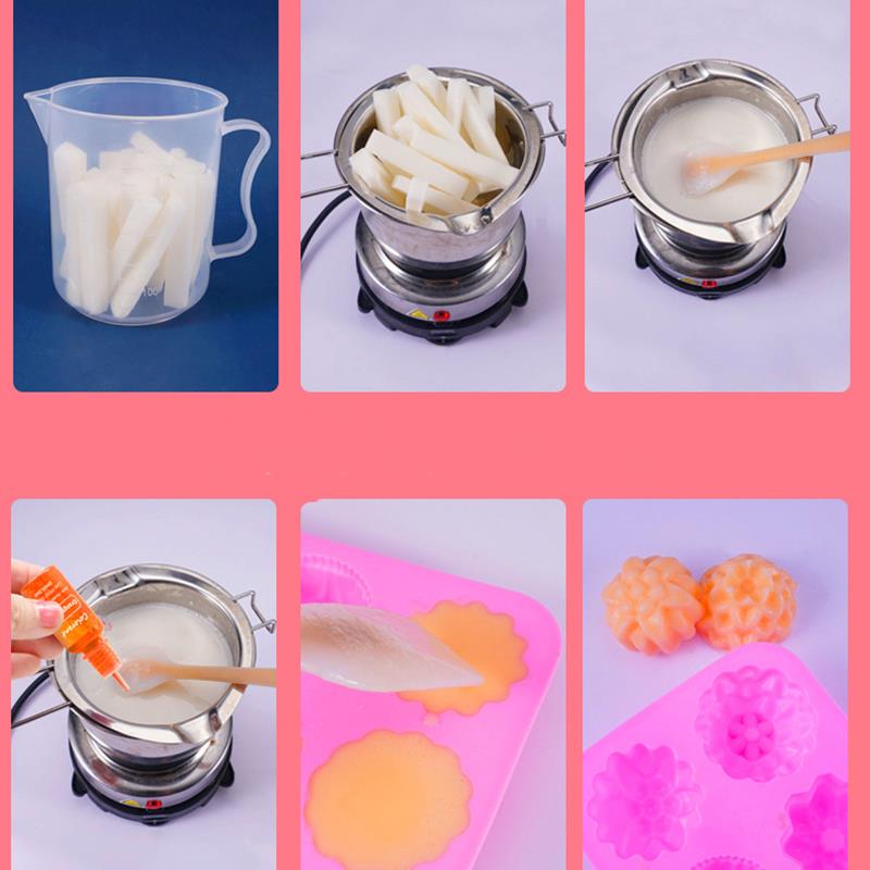 20 Colors 10ml Candle Wax Pigm - Candle Supplies Beeswax review and price