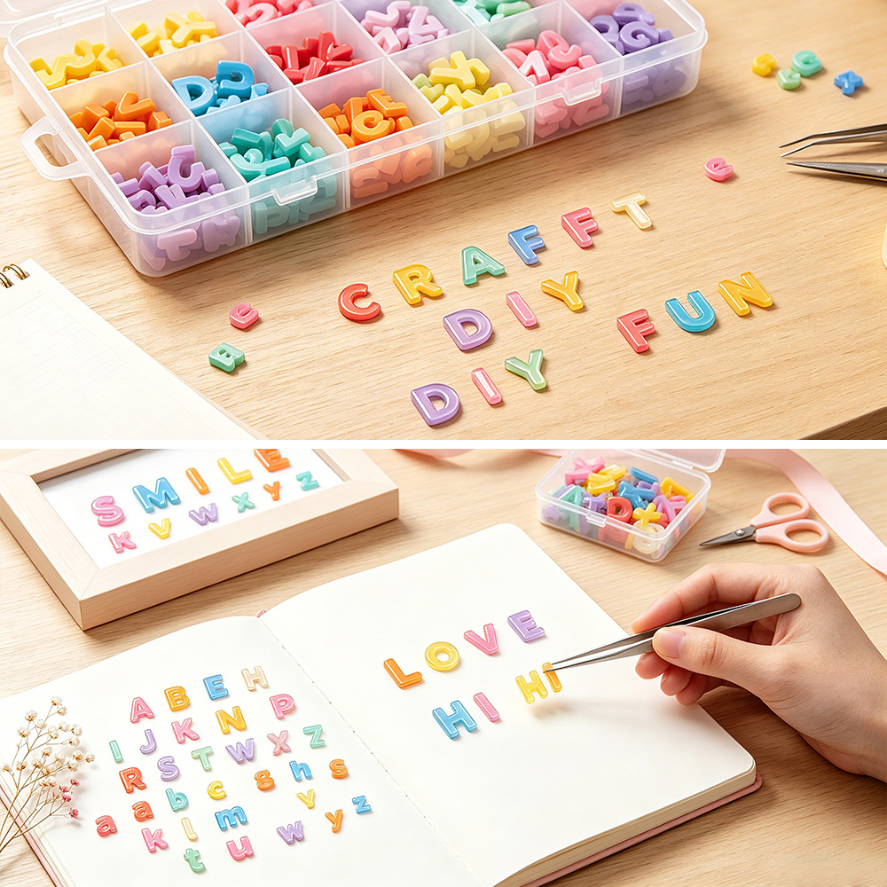 2Pcs Mini Letter Silicone Mold - Candle Supplies Kit review and price