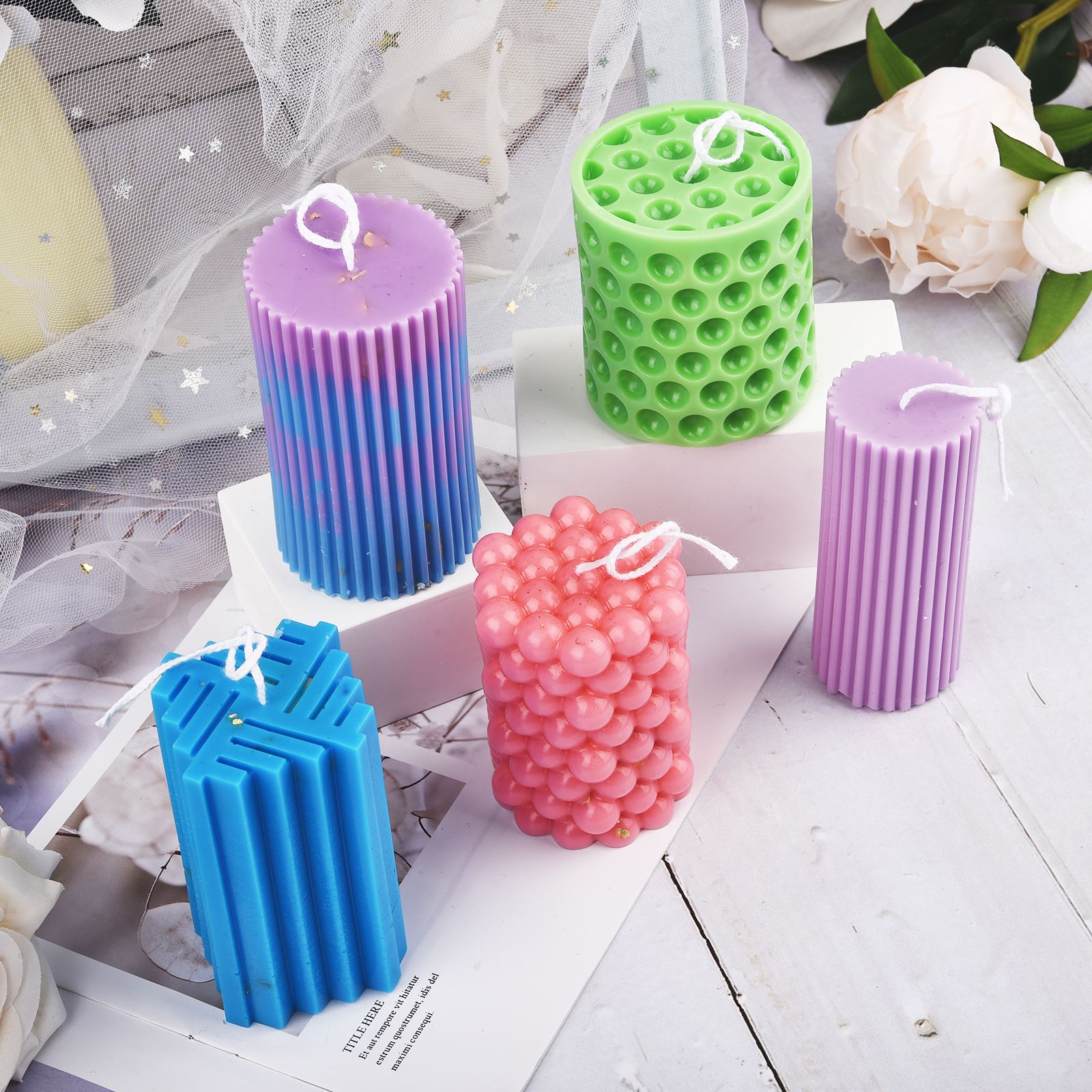 2g Dye Colors Of Wax Candle Wa - Candle Supplies Kit review and price