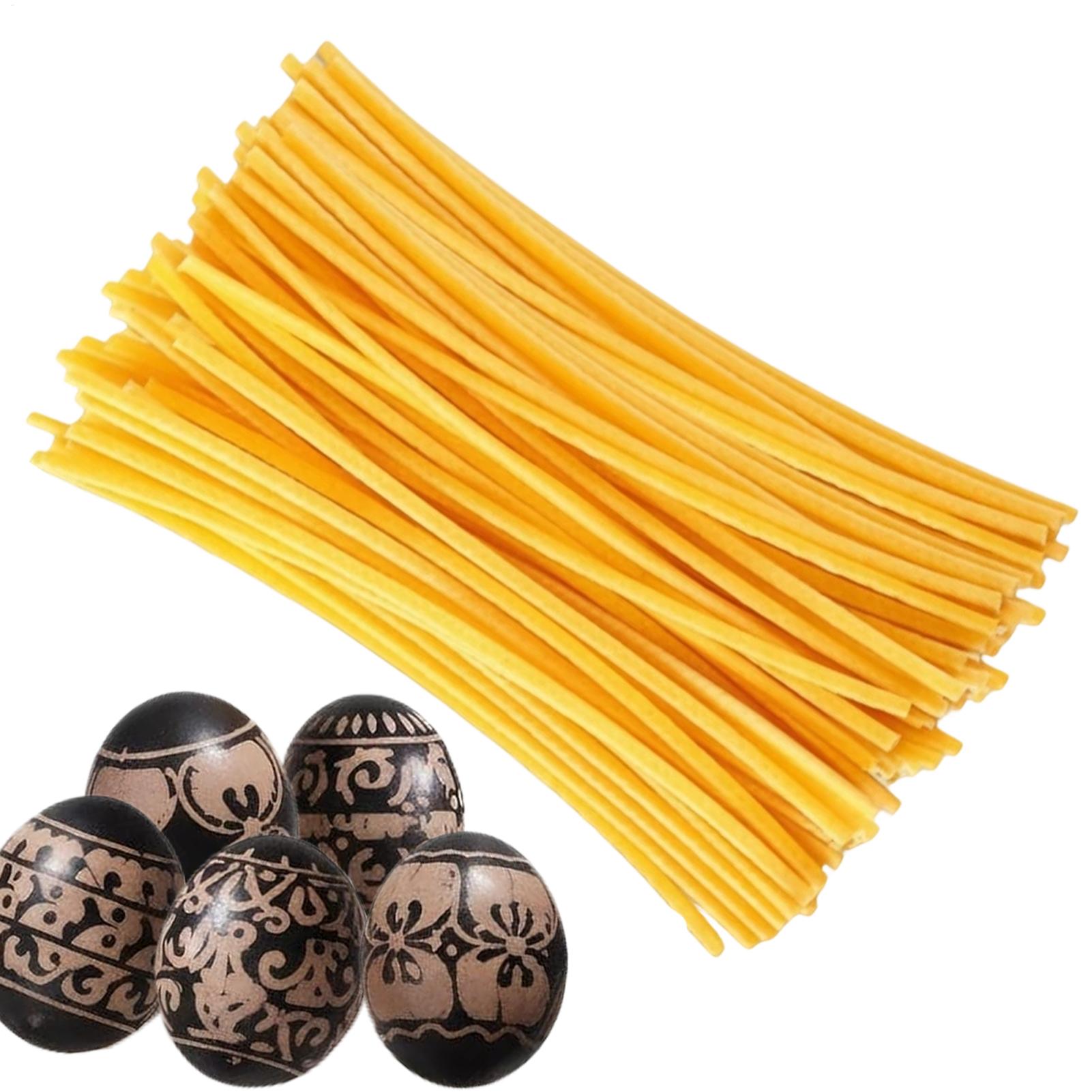 Egg Decorating Beeswax Sticks  - Candle Supplies Kit review and price