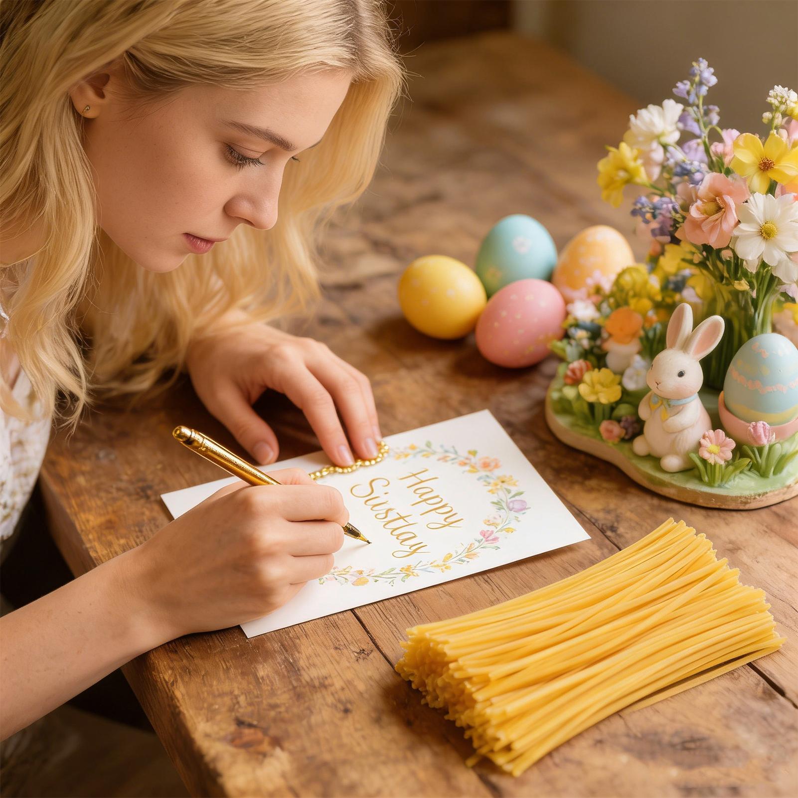 Egg Decorating Beeswax Sticks  - Candle Supplies Kit review and price