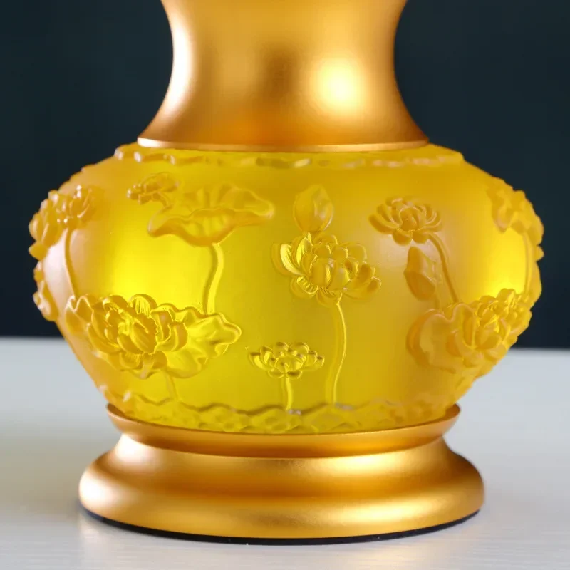 Simulated Candlestick Temple T - Your Candle Supplies review and price