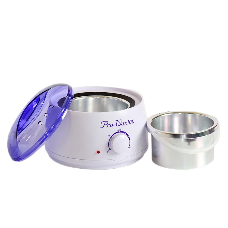 Wax Machine + Hard Beans Set H - Wax Melting Pot review and price