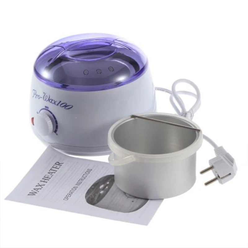 Wax Machine + Hard Beans Set H - Wax Melting Pot review and price