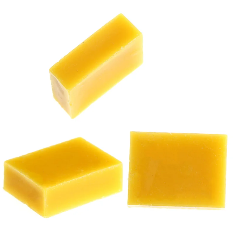 DIY 100% Natural Yellow Beeswa - Candle Supplies Beeswax review and price