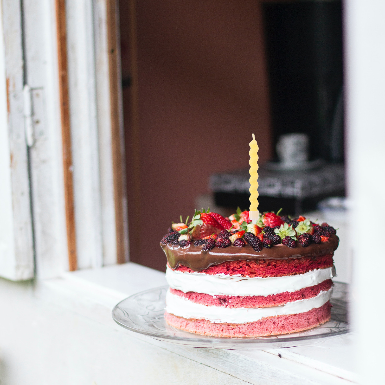 13Pcs Colorful Spiral Birthday - Candle Supply review and price