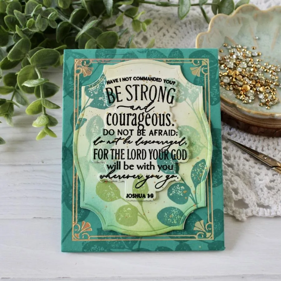 MAY YOUR WALLS KNOW JOY Clear  - Your Candle Supplies review and price