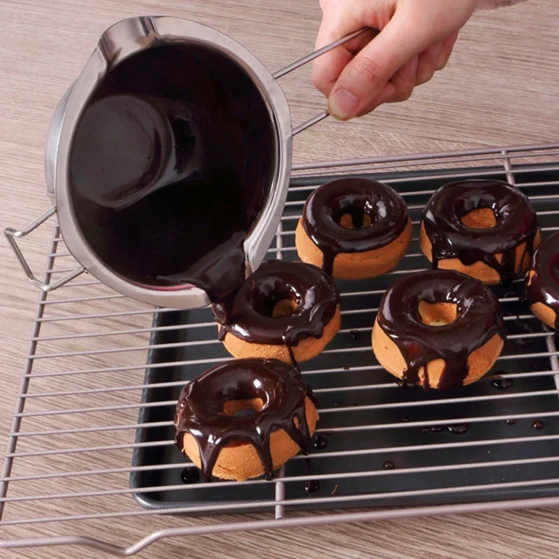 Stainless Steel Wax Melting Po - Wax Melting Pot review and price