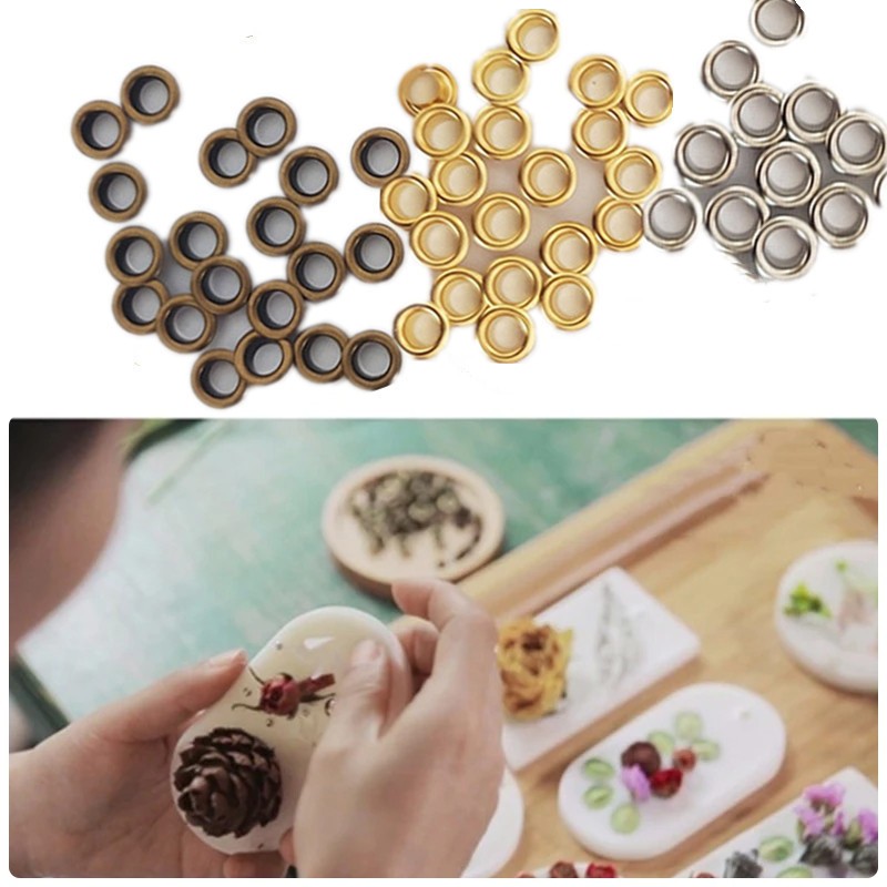 Candle Wax Buttonhole Kit 5mm/ - Candle Supplies Kit review and price