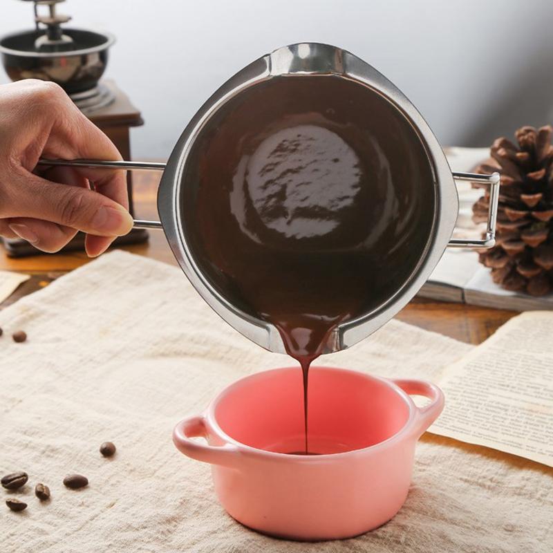 Stainless Steel Candle Wax Mel - Wax Melting Pot review and price