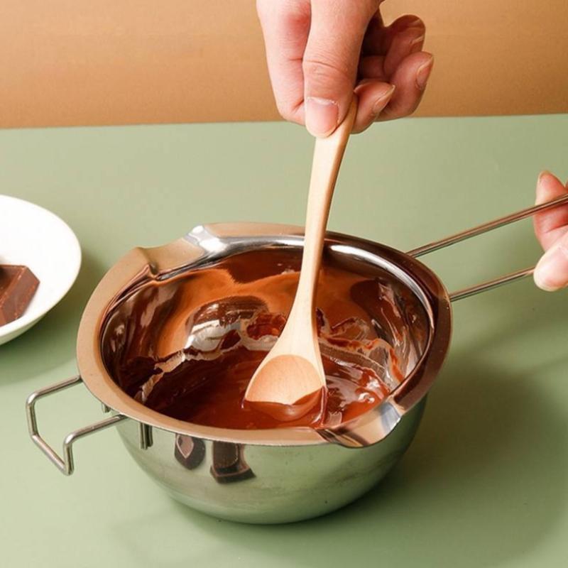 Stainless Steel Candle Wax Mel - Wax Melting Pot review and price